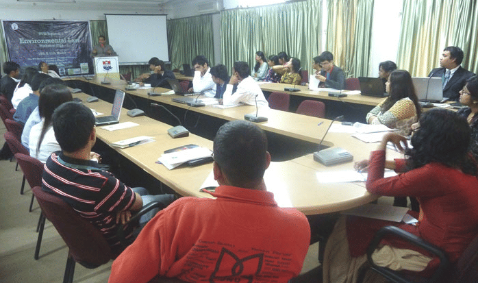 NUJS Facilities photo 2